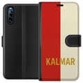 Pikkukuva 1 / 3: Sony Xperia L4 Lompakkokotelo Kalmar - jalkapallo