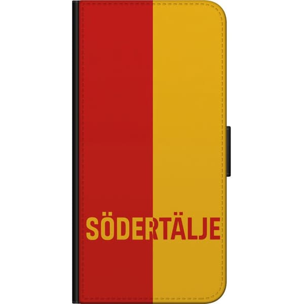 Sony Xperia XA2 Plånboksfodral Södertälje – fotboll