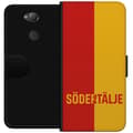Miniatyrbild 1 av 3: Sony Xperia XA2 Plånboksfodral Södertälje – fotboll
