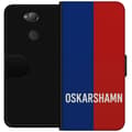 Miniatyrbillede 1 af 3: Sony Xperia XA2 Tegnebogsetui Oskarshamn - Hockey