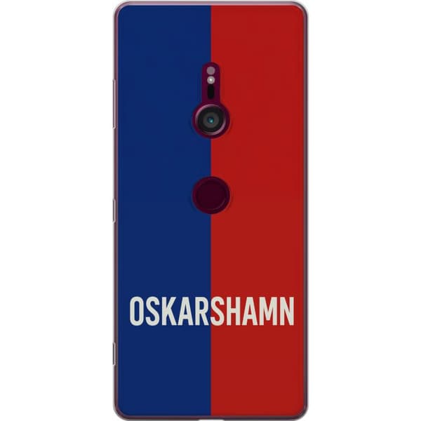 Sony Xperia XZ3 Genomskinligt Skal Oskarshamn – Hockey