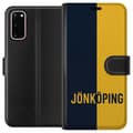 Miniatyrbilde 1 av 3: Samsung Galaxy S20 Lommeboketui Jönköping – Ishockey