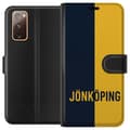 Pikkukuva 1 / 3: Samsung Galaxy S20 FE Lompakkokotelo Jönköping – Jääkiekko