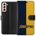 Miniatyrbilde 1 av 3: Samsung Galaxy S21 Lommeboketui Jönköping – Ishockey