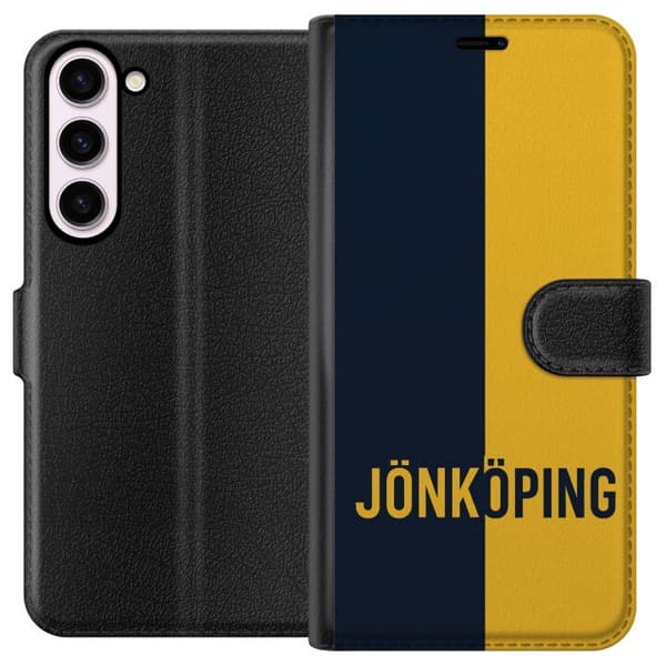 Samsung Galaxy S23+ Plånboksfodral Jönköping – Hockey