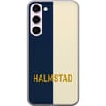 Miniatyrbilde 1 av 3: Samsung Galaxy S23+ Gjennomsiktig deksel Halmstad – Fotball