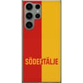 Miniatyrbild 1 av 3: Samsung Galaxy S23 Ultra Genomskinligt Skal Södertälje – fotboll