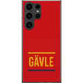 Miniatyrbilde 1 av 3: Samsung Galaxy S24 Ultra Gjennomsiktig deksel Gävle - Ishockey