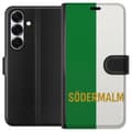 Pikkukuva 1 / 3: Samsung Galaxy S25 Lompakkokotelo Södermalm - jalkapallo