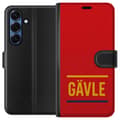 Miniatyrbild 1 av 3: Samsung Galaxy S25+ Plånboksfodral Gävle – Hockey