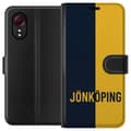 Miniatyrbillede 1 af 3: Samsung Galaxy Xcover 5 Tegnebogsetui Jönköping – Ishockey