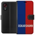 Miniatyrbillede 1 af 3: Samsung Galaxy Xcover 5 Tegnebogsetui Oskarshamn - Hockey