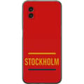 Miniatyrbild 1 av 3: Samsung Galaxy Xcover6 Pro Genomskinligt Skal Stockholm – Hockey