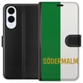 Pikkukuva 1 / 3: Samsung Galaxy S25 Edge Lompakkokotelo Södermalm - jalkapallo