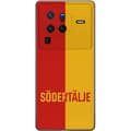 Miniatyrbild 1 av 3: vivo X80 Pro Genomskinligt Skal Södertälje – fotboll