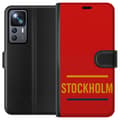 Pikkukuva 1 / 3: Xiaomi 12T Lompakkokotelo Stockholm – Hockey
