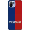 Miniatyrbilde 1 av 3: Xiaomi 11 Lite 5G NE Gjennomsiktig deksel Oskarshamn - Hockey