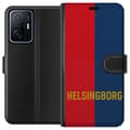 Miniatyrbild 1 av 3: Xiaomi 11T Plånboksfodral Helsingborg – fotboll