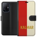 Miniatyrbillede 1 af 3: Xiaomi 11T Tegnebogsetui Kalmar - fodbold