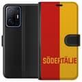 Miniatyrbilde 1 av 3: Xiaomi 11T Lommeboketui Södertälje – fotball