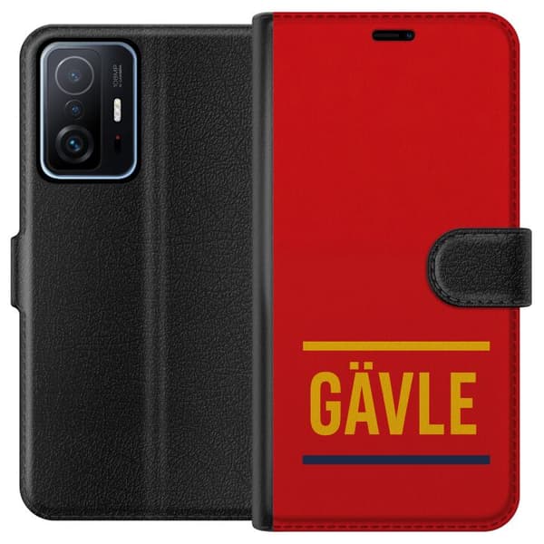 Xiaomi 11T Tegnebogsetui Gävle - Ishockey