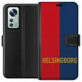 Miniatyrbilde 1 av 3: Xiaomi 12 Lommeboketui Helsingborg – fotball