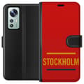 Miniatyrbilde 1 av 3: Xiaomi 12 Lommeboketui Stockholm – Hockey