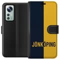 Miniatyrbillede 1 af 3: Xiaomi 12 Tegnebogsetui Jönköping – Ishockey