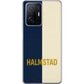 Miniatyrbillede 1 af 3: Xiaomi 11T Pro Gennemsigtig cover Halmstad – Fodbold