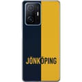 Pikkukuva 1 / 3: Xiaomi 11T Pro Läpinäkyvä kuori Jönköping – Jääkiekko