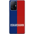Miniatyrbillede 1 af 3: Xiaomi 11T Pro Gennemsigtig cover Oskarshamn - Hockey