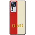 Pikkukuva 1 / 3: Xiaomi 12T Pro Läpinäkyvä kuori Kalmar - jalkapallo