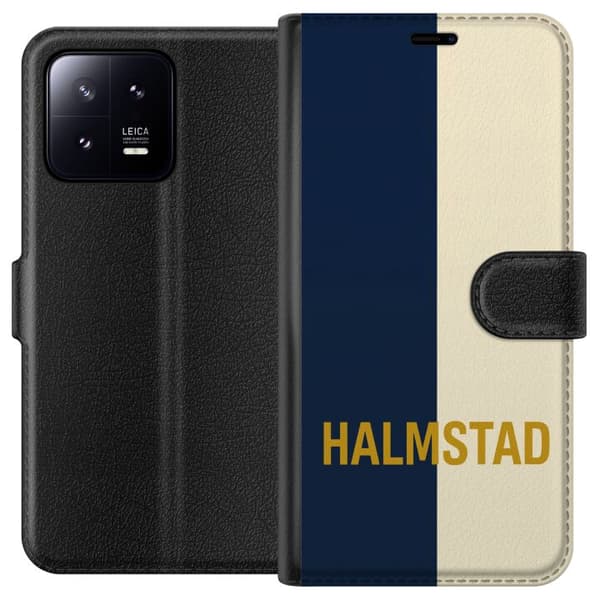 Xiaomi 13 Lommeboketui Halmstad – Fotball