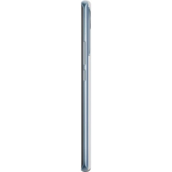 Xiaomi 12 Pro Gennemsigtig cover Stockholm – Hockey