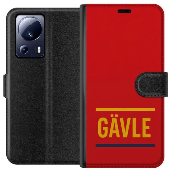 Xiaomi 13 Lite Plånboksfodral Gävle – Hockey