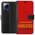 Miniatyrbilde 1 av 3: Xiaomi 13 Lite Lommeboketui Karlstad - Hockey