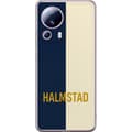 Pikkukuva 1 / 3: Xiaomi 13 Lite Läpinäkyvä kuori Halmstad – Jalkapallo