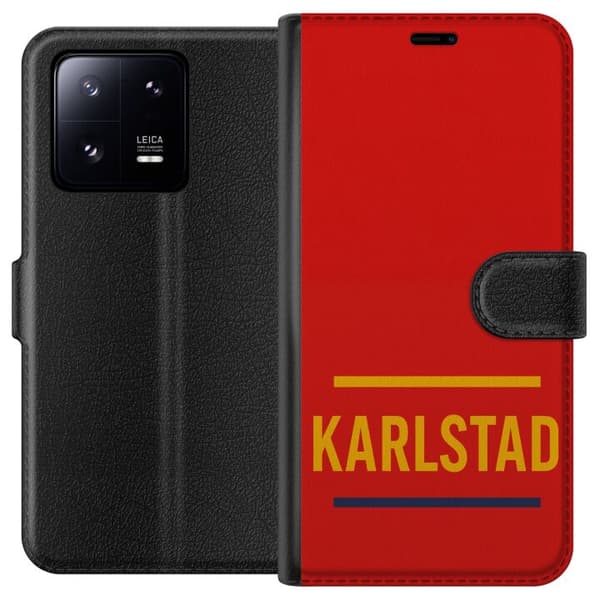 Xiaomi 13 Pro Tegnebogsetui Karlstad - Hockey