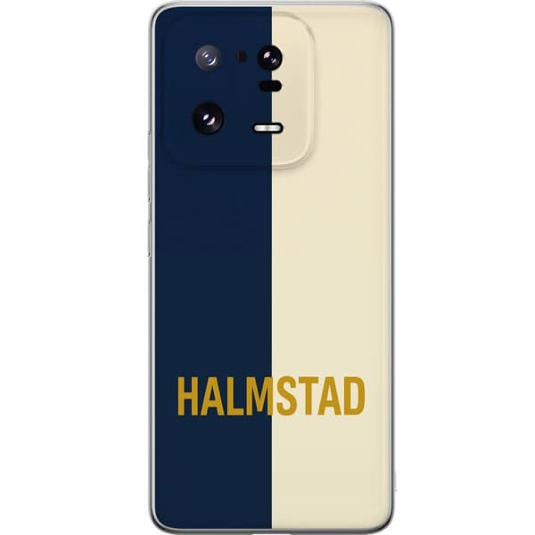Xiaomi 13 Pro Gjennomsiktig deksel Halmstad – Fotball