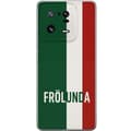 Miniatyrbilde 1 av 3: Xiaomi 13 Pro Gjennomsiktig deksel Frölunda - Hockey