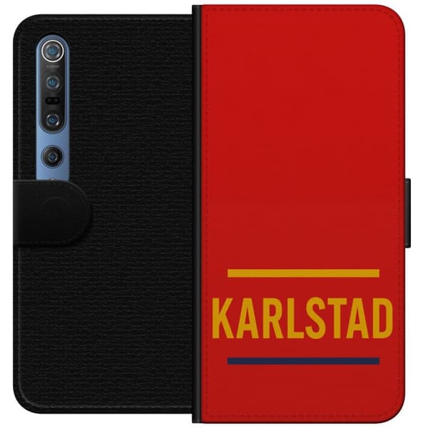 Xiaomi Mi 10 Pro 5G Lommeboketui Karlstad - Hockey