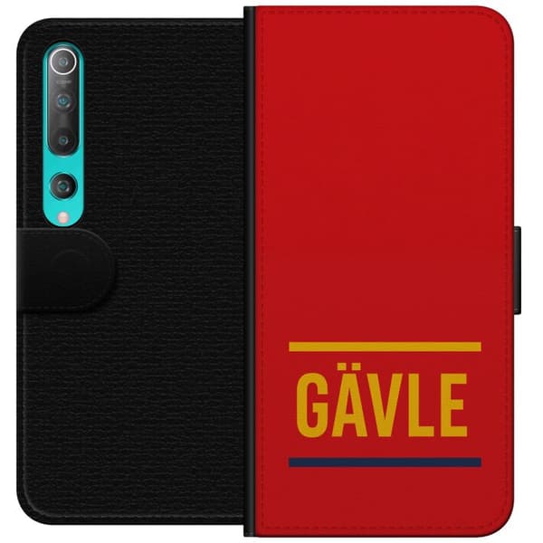 Xiaomi Mi 10 5G Lompakkokotelo Gävle - Jääkiekko