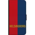Miniatyrbillede 3 af 3: Xiaomi Mi 11 Pro Tegnebogsetui Helsingborg – fodbold