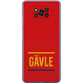 Miniatyrbillede 1 af 3: Xiaomi Poco X3 Pro Gennemsigtig cover Gävle - Ishockey