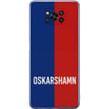 Miniatyrbillede 1 af 3: Xiaomi Poco X3 Pro Gennemsigtig cover Oskarshamn - Hockey