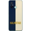 Pikkukuva 1 / 3: Xiaomi Redmi 12C Läpinäkyvä kuori Halmstad – Jalkapallo