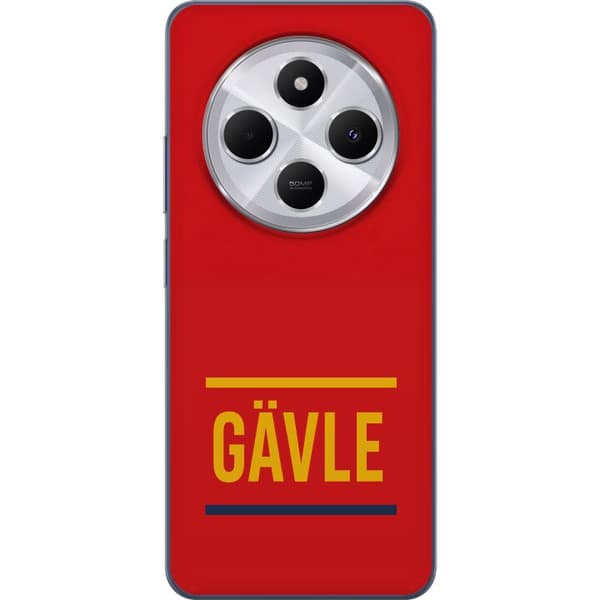 Xiaomi Redmi 14C Gjennomsiktig deksel Gävle - Ishockey