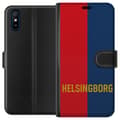 Miniatyrbild 1 av 3: Xiaomi Redmi 9A Plånboksfodral Helsingborg – fotboll
