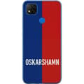 Miniatyrbillede 1 af 3: Xiaomi Redmi 9C NFC Gennemsigtig cover Oskarshamn - Hockey