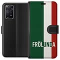 Miniatyrbild 1 av 3: Xiaomi Redmi Note 11 Pro 5G Plånboksfodral Frölunda – Hockey